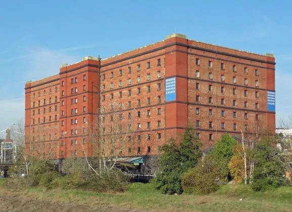 a bond tobacco warehouse Research Room – BAFHS