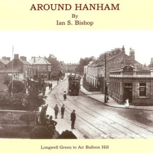 Around Hanham