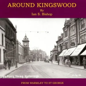 Around Kingswood