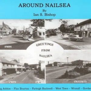 Around Nailsea