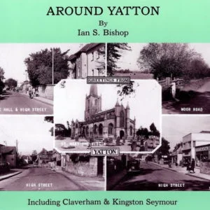 Around Yatton