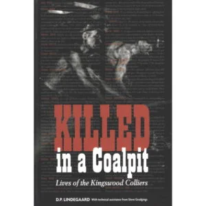 Killed in a Coalpit