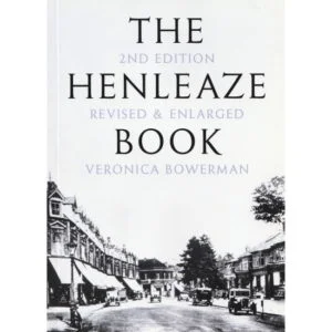 The Henleaze Book